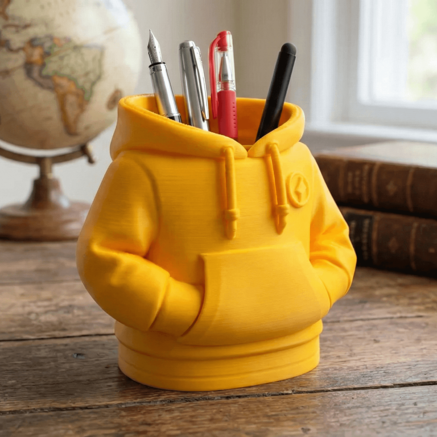 Decorative 3D Printed Product